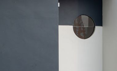 1-STOREY JAPANESE STYLE HOUSE FOR 300 JT NEAR UNISBA HOSPITAL AND GETACI TOLL EXIT