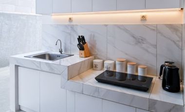 1-STOREY JAPANESE STYLE HOUSE FOR 300 JT NEAR UNISBA HOSPITAL AND GETACI TOLL EXIT