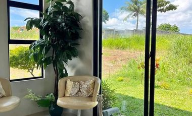 Modern Bungalow House and Lot for Sale in Estifania Bacolod City-MD