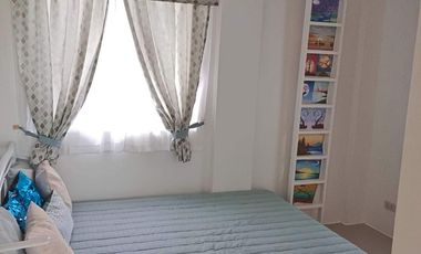 Modern Bungalow House and Lot for Sale in Estifania Bacolod City-MD