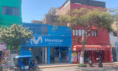 Venta de Casa en Casma