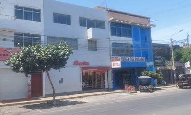 Venta de Casa en Casma