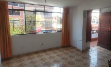 Venta de Casa en Casma