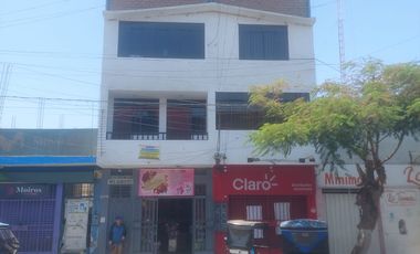 Venta de Casa en Casma