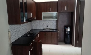 Dijual Rumah 2 Lantai Nyaman Siap Huni Semi Furnish Cluster Ekslusif di Setra Permai Residence