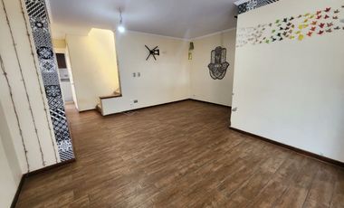 Se arrienda hermosa casa en Condominio Don Martin, Machali