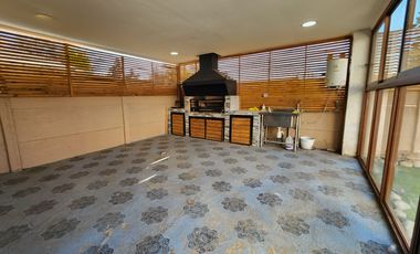 Se arrienda hermosa casa en Condominio Don Martin, Machali