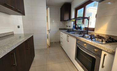 Se arrienda hermosa casa en Condominio Don Martin, Machali