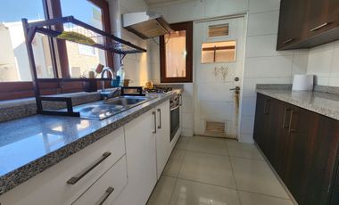 Se arrienda hermosa casa en Condominio Don Martin, Machali