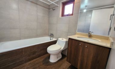 Se arrienda hermosa casa en Condominio Don Martin, Machali