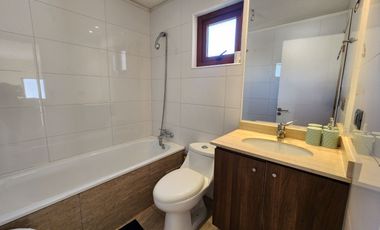 Se arrienda hermosa casa en Condominio Don Martin, Machali