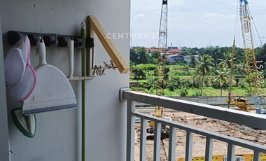 Dijual Apartemen type studio furnished di Bintaro