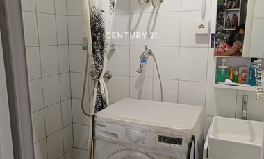 Dijual Apartemen type studio furnished di Bintaro