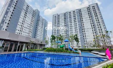 Dijual Apartemen type studio furnished di Bintaro