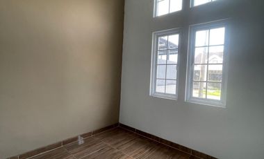 DIJUAL RUMAH SIDOARJO RP. 400JT-AN