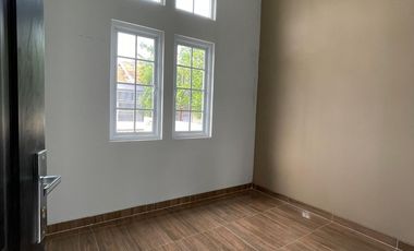 DIJUAL RUMAH SIDOARJO RP. 400JT-AN