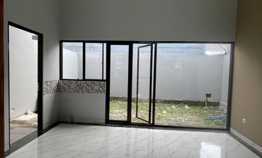 DIJUAL RUMAH SIDOARJO RP. 400JT-AN