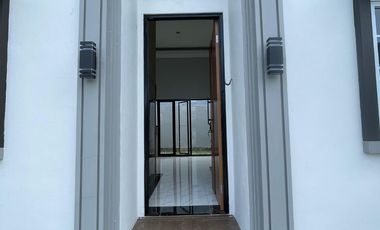 DIJUAL RUMAH SIDOARJO RP. 400JT-AN