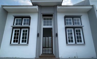 DIJUAL RUMAH SIDOARJO RP. 400JT-AN