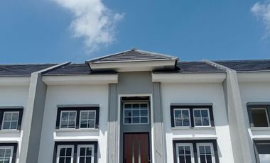 DIJUAL RUMAH SIDOARJO RP. 400JT-AN