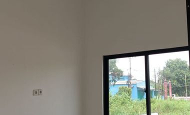 DIJUAL RUMAH SIDOARJO RP. 400JT-AN