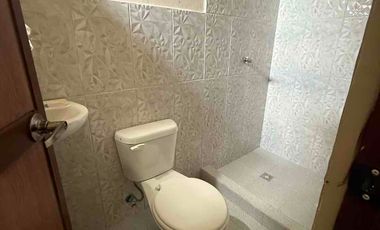 Alquiler de casa en Manta en urbanización privada cerca de la fabril