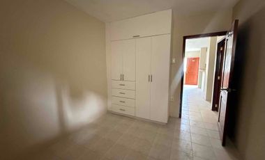 Alquiler de casa en Manta en urbanización privada cerca de la fabril