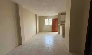 Alquiler de casa en Manta en urbanización privada cerca de la fabril