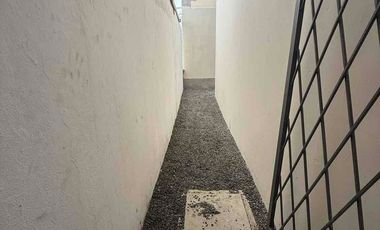 Alquiler de casa en Manta en urbanización privada cerca de la fabril