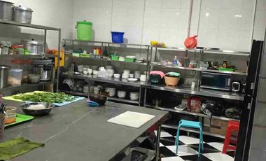 Disewakan rumah di Surabaya Timur