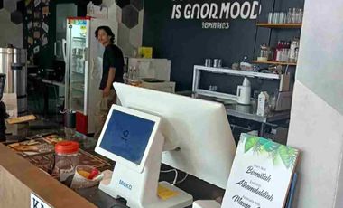 Disewakan rumah di Surabaya Timur