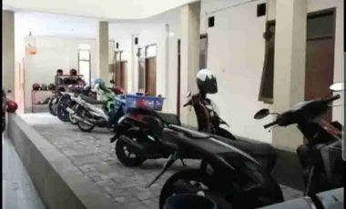 RUMAH KOST 26 KAMAR MEWAH DEKAT MARANTHA TOL PASTEUR