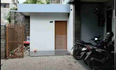 RUMAH KOST 26 KAMAR MEWAH DEKAT MARANTHA TOL PASTEUR