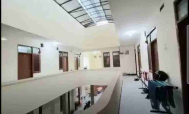 RUMAH KOST 26 KAMAR MEWAH DEKAT MARANTHA TOL PASTEUR