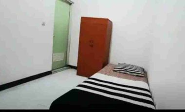 RUMAH KOST 26 KAMAR MEWAH DEKAT MARANTHA TOL PASTEUR