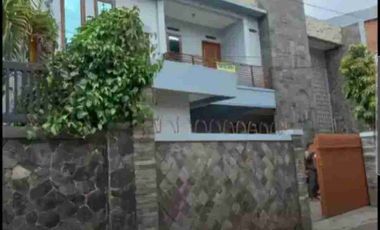 RUMAH KOST 26 KAMAR MEWAH DEKAT MARANTHA TOL PASTEUR