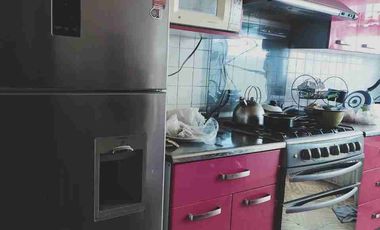 CASA EN VENTA EN ESQUINA EN SOLEDAD CERCANA CARRETERA A MATEHUALA Y BENITO JUÁREZ