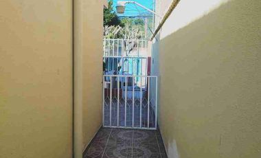 CASA EN VENTA EN ESQUINA EN SOLEDAD CERCANA CARRETERA A MATEHUALA Y BENITO JUÁREZ