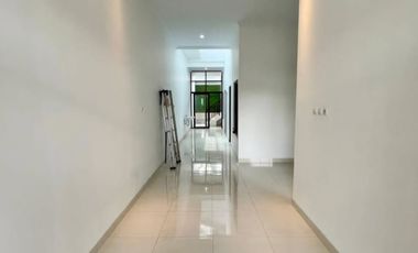 RUMAH BARU & MURAH DEKAT RINGROAD YOGYAKARTA