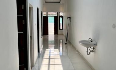 RUMAH BARU & MURAH DEKAT RINGROAD YOGYAKARTA