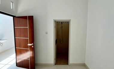 RUMAH BARU & MURAH DEKAT RINGROAD YOGYAKARTA