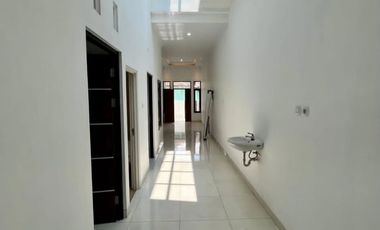 RUMAH BARU & MURAH DEKAT RINGROAD YOGYAKARTA