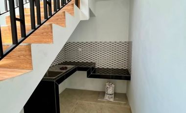 RUMAH BARU & MURAH DEKAT RINGROAD YOGYAKARTA