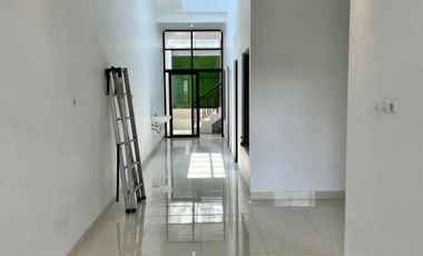 RUMAH BARU & MURAH DEKAT RINGROAD YOGYAKARTA