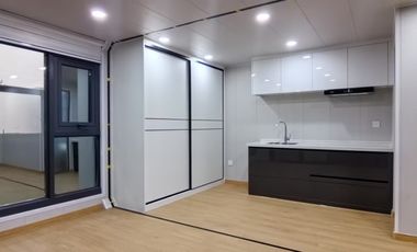 CRECE TERRA – Estudio / Loft Modular | CRECE Modular