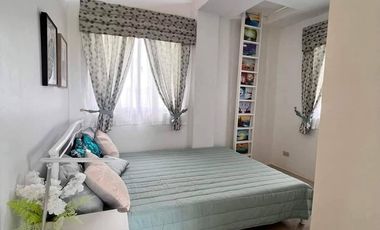 Bungalow House and Lot for Sale in Bgry, Estefania Bacolod City-MD