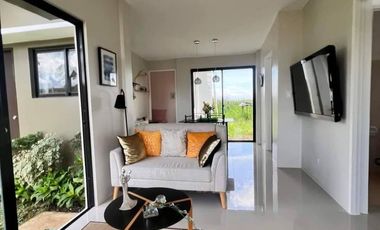 Bungalow House and Lot for Sale in Bgry, Estefania Bacolod City-MD