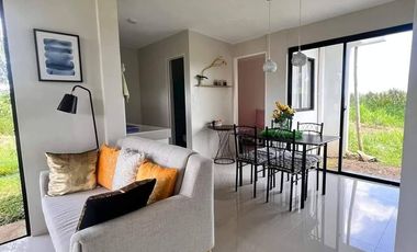 Bungalow House and Lot for Sale in Bgry, Estefania Bacolod City-MD