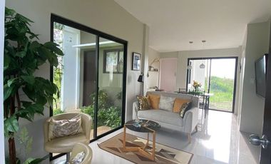 Bungalow House and Lot for Sale in Bgry, Estefania Bacolod City-MD