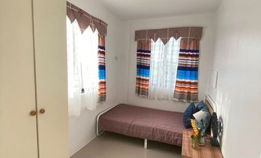 Bungalow House and Lot for Sale in Bgry, Estefania Bacolod City-MD